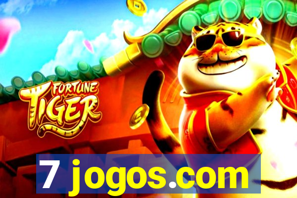 7 jogos.com